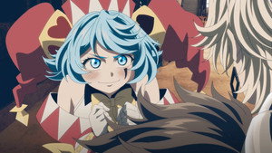 Tsuihou Sareta Tensei Juukishi wa Game Chishiki de Musou Suru Cap 18