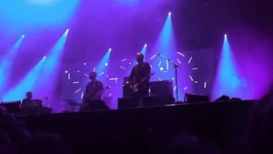 Mogwai: Live at La Route Du Rock film complet