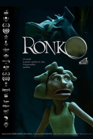 RONKO film complet