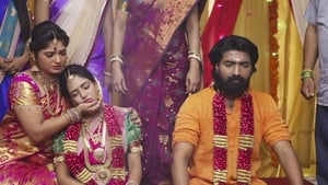 Chinna Thambi Chinnathambi Weds Nandini