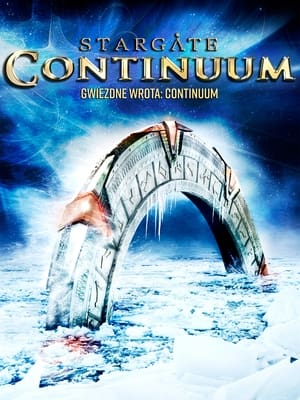 Gwiezdne wrota: Continuum 2008