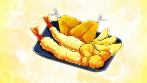 Maarui Kanojo to Zannen na Kareshi: 1×2