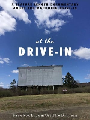 Poster di At the Drive-In