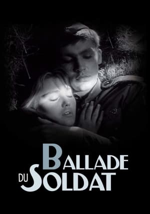 La ballade du soldat