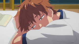 Rent-a-Girlfriend: 1×59