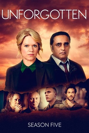 Unforgotten: Staffel 5