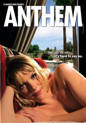 Poster Anthem 2011