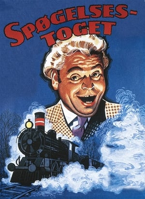 Poster The Ghost Train (1976)