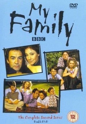 My Family: Season 2