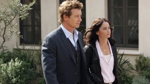 The Mentalist Season 1 Episode 19