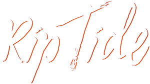 Rip Tide: A Garota da Hora — Logos 2