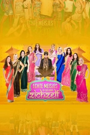 Real Girls in the Jungle - Season 2