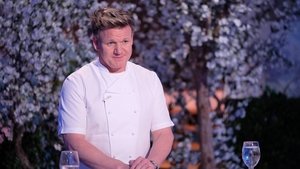 Hell’s Kitchen 18 episodio 11