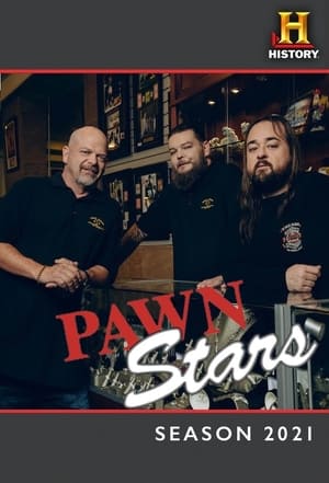 Pawn Stars: Säsong 19