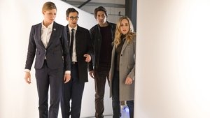 Legends of Tomorrow: Stagione 3 x Episodio 16