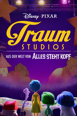 Traum Studios: Staffel 1