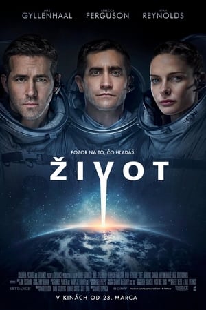 Život (2017)