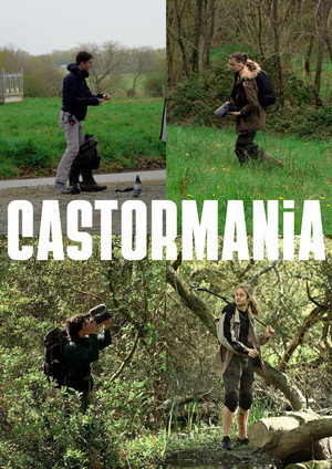 Castormania 1