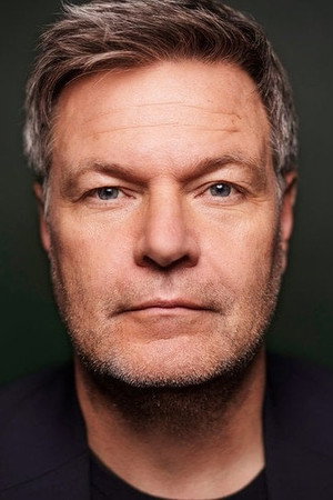 Robert Habeck portrait