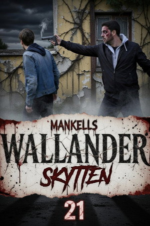 Wallander: The Sniper 6