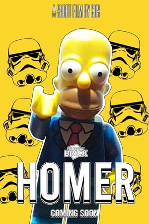 Homer film complet