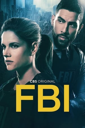 FBI 4ª Temporada Torrent (2021) Dual Áudio / Legendado WEB-DL – Download