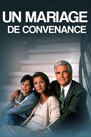 Poster Un Mariage de Convenance 1998