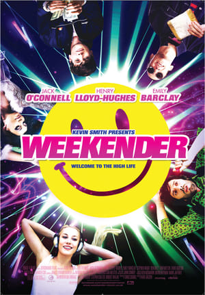 Weekender (2011) | Team Personality Map