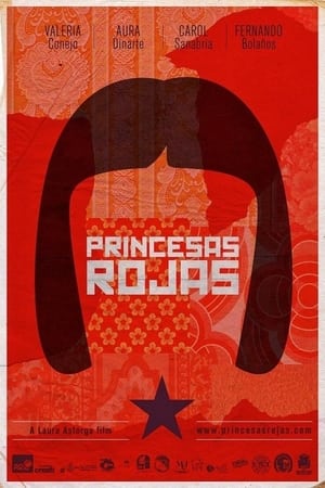 Image Princesas rojas