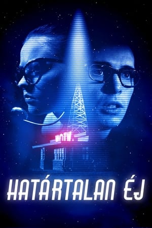 Poster Határtalan éj 2019