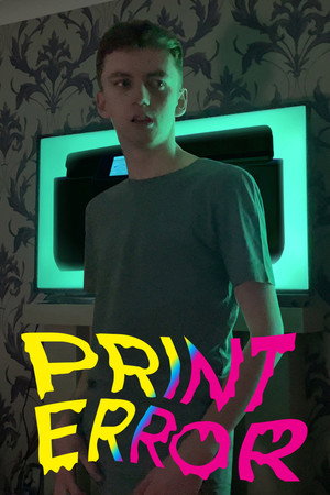 Print Error