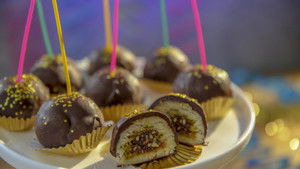 Double Birthday Party