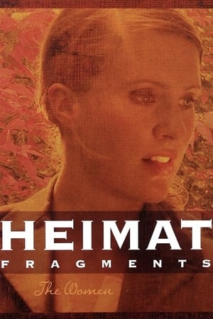 Poster Heimat-Fragmente: Die Frauen 2006