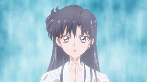 Sailor Moon Crystal Temporada 2 Capítulo 3
