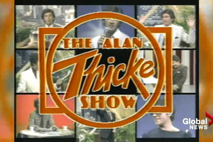The Alan Thicke Show