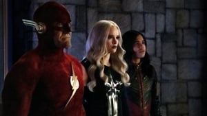The Flash Season 6 Episode 9