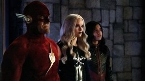 Flash: Saison 6 Episode 9