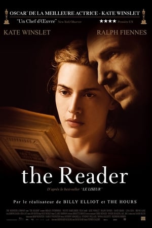 The Reader streaming