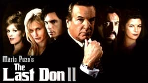 poster The Last Don II