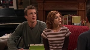 How I Met Your Mother: 1×10