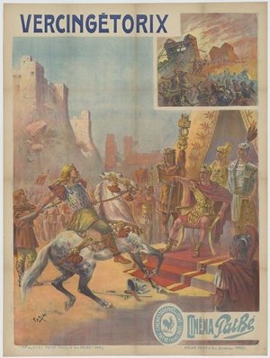 Nonton film Vercingetorix, Gaul’s hero (1909) terbaru sub indo Nonton film Vercingetorix, Gaul’s hero (1909) terbaru sub indo