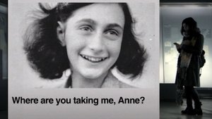 #AnneFrank. Parallel Stories (2019)