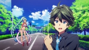 Myriad Colors Phantom World Season 1 Episode 13