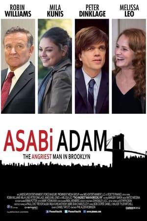 Poster Asabi Adam 2014