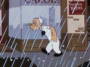 Popeye the Sailor Weather Watchers