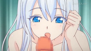 L’amour fou de l’automate Episodio 1