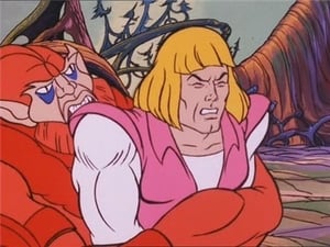 Image Prince Adam No More