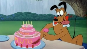 Pluto's Party film complet