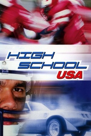 High School U.S.A. High School U.S.A.