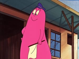 Barbapapa: 1×20